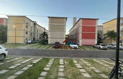 Apartamento com 3 dormitórios à venda, 55 m² por r$ 250.000,00 - igara - canoas/rs