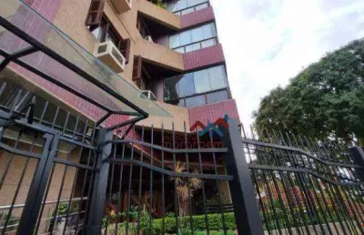 Apartamento com 2 dormitórios à venda, 93 m² por r$ 489.000,00 - centro - canoas/rs