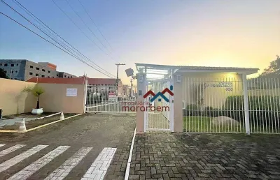 Casa com 3 dormitórios à venda, 103 m² por r$ 360.000 - rio branco - canoas/rs