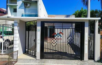 Casa com 2 dormitórios à venda, 96 m² por r$ 324.400 - vila monte carlo - cachoeirinha/rs