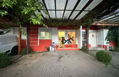 Casa com 2 dormitórios à venda, 70 m² por r$ 332.000 - olaria - canoas/rs