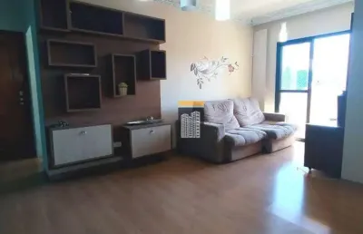 Apartamento com 3 dormitórios à venda por r$ 400.990,00 - nova petrópolis - são bernardo do campo/sp
