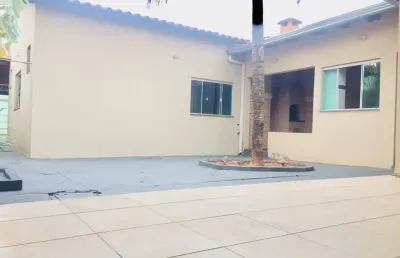 Casa com 4 quartos à venda na Rua Riete, 60, Jardim Europa, Uberlândia