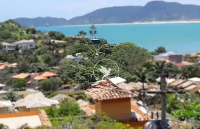 Casa em condomínio fechado com 4 quartos à venda no Geribá, Armação dos Búzios 