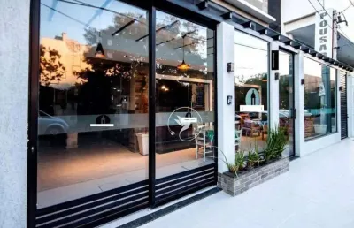 Atenção investidores prédio à venda com 19 suítes-centro - cabo frio/rj