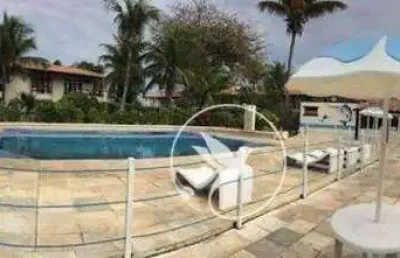 Apto 2 dormitórios à venda - centro - armação dos búzios/rj