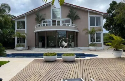 Mansão 6 suítes à venda - ferradura - armação dos búzios/rj