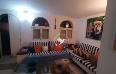 Casa 2 dormitórios à venda - pr ossos - armação dos búzios/rj
