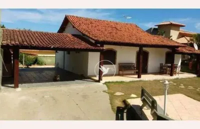 Casa residencial à venda, manguinhos, armação dos búzios - ca0401.