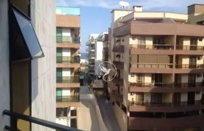 Cobertura residencial à venda, algodoal, cabo frio - co0049.