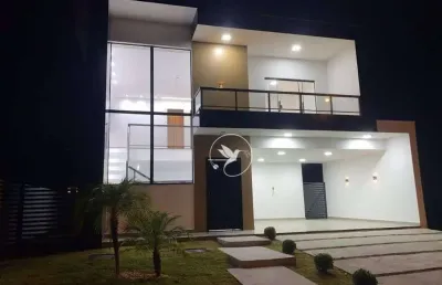 Casa 4 suítes à venda - alphaville - peró - cabo frio/rj