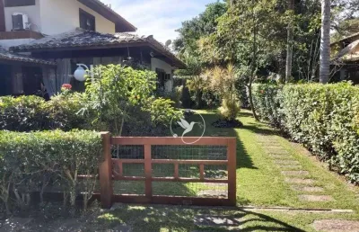 Casa residencial à venda, manguinhos, armação dos búzios - ca1117.