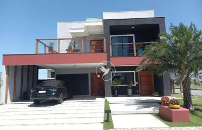 Casa em condomínio fechado com 2 quartos à venda na Estrada Vereador Moisés Bessa Teixeira, Peró, Cabo Frio