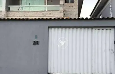 Casa 4 dormitórios à venda - palmeiras - cabo frio/rj