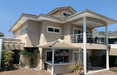 Magnifica 5 suítes à venda canal palmer - ilha da conceição - cabo frio/rj