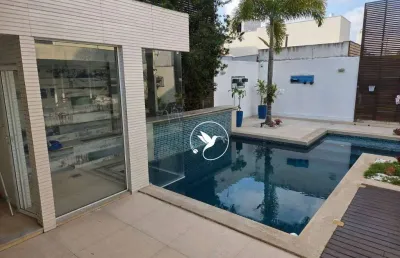Casa com 4 quartos à venda no Portinho, Cabo Frio 