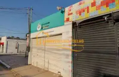 Ponto comercial para alugar no Porto, Cuiabá 