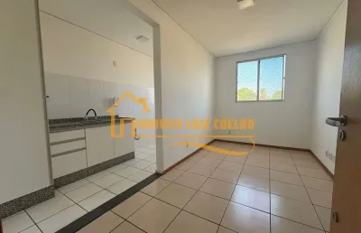 Apartamento com 2 quartos à venda no Dom Aquino, Cuiabá 