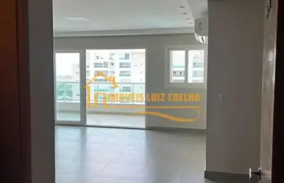 Apartamento com 3 quartos para alugar no Ribeirão do Lipa, Cuiabá 