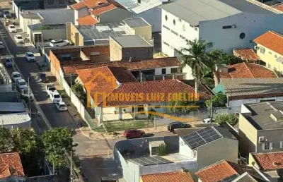 Casa com 5 quartos para alugar no Quilombo, Cuiabá 