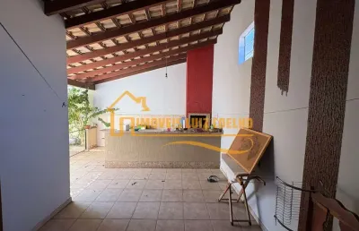 Casa com 3 quartos para alugar no Despraiado, Cuiabá 
