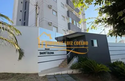 Apartamento com 3 quartos para alugar no Quilombo, Cuiabá 