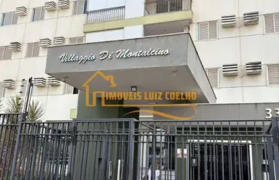 Apartamento com 3 quartos para alugar no Jardim Aclimação, Cuiabá 