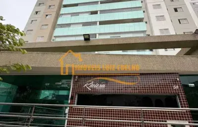 Apartamento com 3 quartos para alugar no Duque de Caxias I, Cuiabá 
