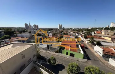Apartamento com 3 quartos para alugar no Quilombo, Cuiabá 