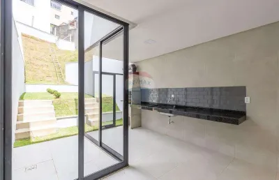 Casa 3 quartos em excelente localização no bairro são pedro.