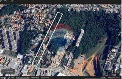 Terreno comercial à venda no São Pedro, Juiz de Fora 