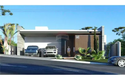 Casa com 3 quartos à venda na Rua Cmte. Alvim Gonçalves De Araujo, Lote 9, Cruzeiro de Santo Antônio, Juiz de Fora