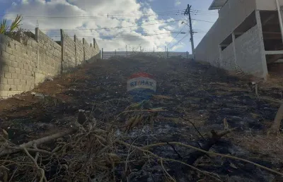 Terreno à venda no Caiçaras, Juiz de Fora 