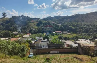 Espaço único em filgueiras, juiz de fora - terreno ideal