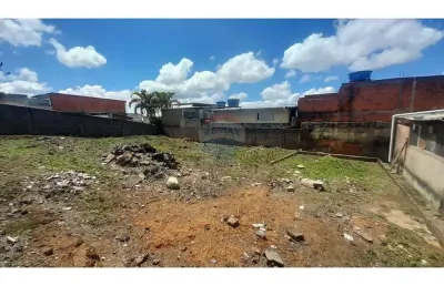Terreno à venda no Santos Dumont, Juiz de Fora 