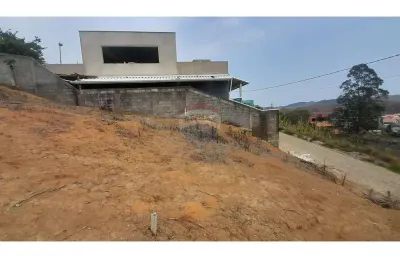 Terreno à venda no Centro, Chácara 