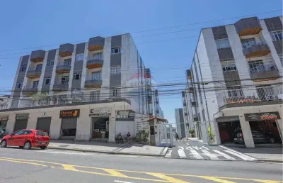 Apartamento - venda - residencial paineiras - av. olegário maciel - paineiras/ufjf - juiz de fora / minas gerais