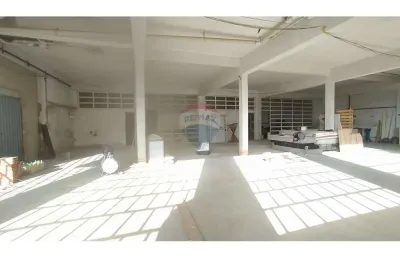 Galpão comercial em santa helena: a oportunidade de expansão que você estava esperando!