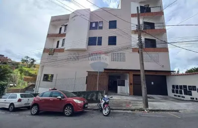 Apartamento 2 quartos, bairro santo antônio, alugar