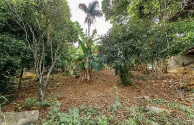 Terreno à venda no Democrata, Juiz de Fora 