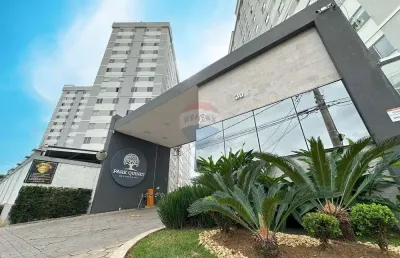 Apartamento com 2 quartos à venda na Rua Custódio Tristão, 300, Santa Terezinha, Juiz de Fora