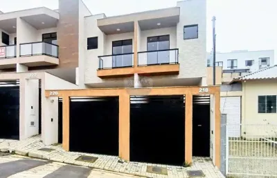 Casa com 3 quartos à venda no Aeroporto, Juiz de Fora 