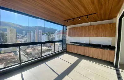 Apartamento alto padrão 3 quartos na rua são mateus