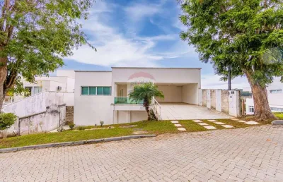 Casa em condomínio fechado com 5 quartos à venda na Rua Rubens Timponi, 263, Granville, Juiz de Fora