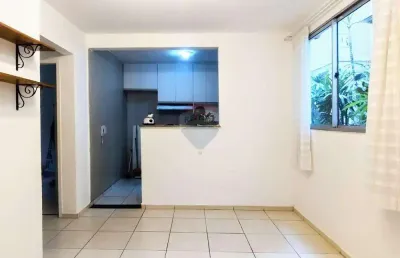 Apartamento com 2 quartos para alugar no São Pedro, Juiz de Fora 