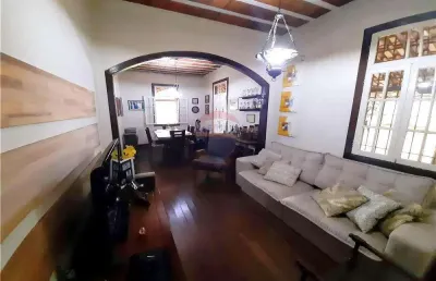 Casa com 3 quartos à venda na José Lourenço Kelmer, 680, São Pedro, Juiz de Fora