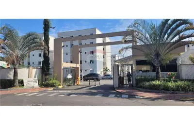 Apartamento com 2 quartos para alugar na Avenida Garcia Rodrigues Paes, 260, Industrial, Juiz de Fora