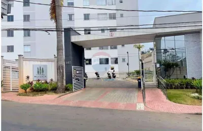 Aluga-apto reformado com planejados - 2 quartos - são pedro - ufjf/mg