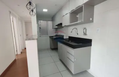 Apartamento com 2 quartos para alugar na Rua José Lourenço, 855, São Pedro, Juiz de Fora