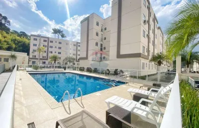 Apartamento com 2 quartos para alugar no Barbosa Lage, Juiz de Fora 